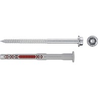 FISCHER Tiple DuoXpand 10x120 FUS 50 pc.