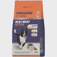 PREMIERE Hrana za pse Best Meat Active 12 kg
