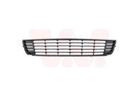 VAN WEZEL Maska branika VW Touran 10-15, prednja srednja