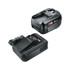 BOSCH Početni set 18V 6,0 Ah + AL 18V-44 1600A032A8