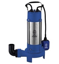 REM POWER Potopna kanalizacijska crpka SPG 18502 CDR