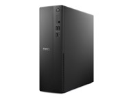 DELL Stolno računalo Pro QVS1260 / Intel Core i5-14400, 16 GB RAM, 512 GB SSD, Windows 11 Pro, crna