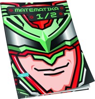 CONNECT Matematika 1 Premium, muški