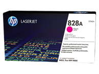 HP Toner za printer CF365A / 828A DRUM, magenta