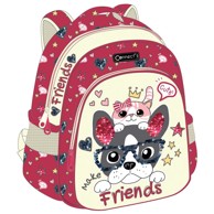 CONNECT Vrtićki ruksak Make Friends