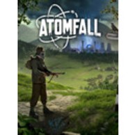 Igra za PC: Atomfall Deluxe Edition