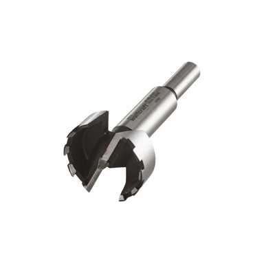 WOLFCRAFT Svrdlo Forstner Ø45 mm, okrugli prihvat Ø8 mm W3326