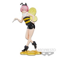 Figura Fairy Elements, Ram, 20cm