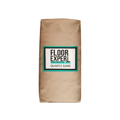 CHROMOS Kvarcni pijesak Floor Expert 25 kg, 0,3–0,8 mm