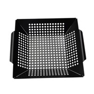 BORMANN Roštilj košarica za povrće BBQ1229 Elite 35x30.2 cm