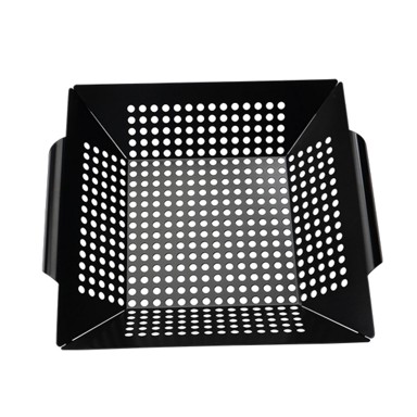 BORMANN Roštilj košarica za povrće BBQ1229 Elite 35x30.2 cm