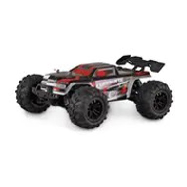 AMEWI RC truggy Conquer Race brushed