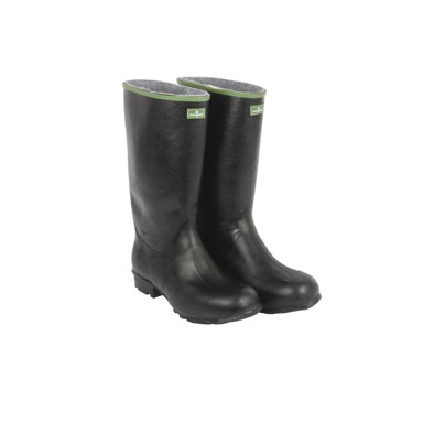 ZLATARPLAST Radna čizma, broj 46, filcana, gumena