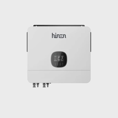 HINEN Hibridni inverter H3600-OG, Off-Grid, 48VDC, 3.6kW, monofazni