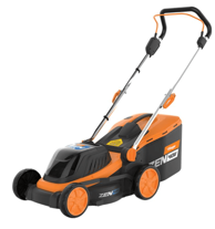 VILLAGER Akumulatorska kosilica Zen LM 4010E (082482)