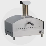 FORNEZA Peć za pizzu FORNO 13