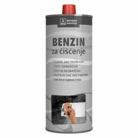 ISKRA Benzin za čišćenje 1 L