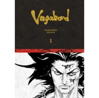 Vagabond Definitive Edition vol. 1