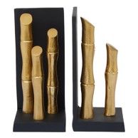 PREMIER HOUSEWARES Držači za knjige u setu 2 kom Hiba