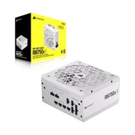 CORSAIR Napajanje RM750x 750 W 24-pin ATX ATX, bijelo