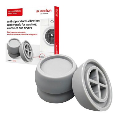 SUPERIOR ANTI Antivibracijski podlošci za perilicu