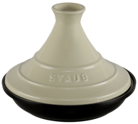 STAUB Tajine 20 cm okrugla, lijevano željezo