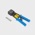 LANBERG Kliješta za konektore RJ45, RJ12, RJ11