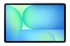 SAMSUNG Galaxy Tab S10 FE+, tablet, 8/128GB, 5G, sivi