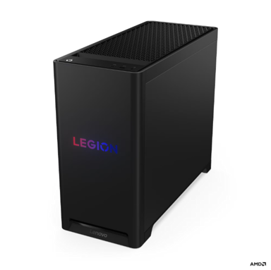 LENOVO Stolno računalo Legion T5 / AMD Ryzen 7 7800X3D, 32 GB DDR5, 1 TB NVMe SSD, NVIDIA GeForce RTX 5060 Ti