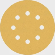 BOSCH Brusni papiri sa 8 rupa Expert C470 za ekscentrične brusilice