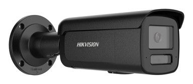 HIKVISION Kamera, Pro Series, Smart Hybrid Light, Bullet, 4 MP