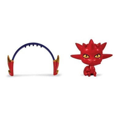 BANDAI Lutka Miraculous Ladybug, 26 cm