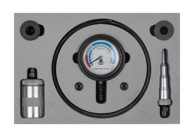 KS TOOLS Komplet za testiranje vodene pumpe, 8-dijelni 150.9020 160