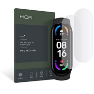 HOFI Zaštitna folija Hydroflex, 2x za Xiaomi Mi Band 5 / 6