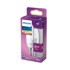 PHILIPS LED žarulja, 5.5W (40W), 470 lm, 2700 K, 15000h, B35