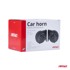 AMIO 03622 Zvučni signal sirene 12 V 2 kom