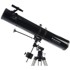 CELESTRON Teleskop PowerSeeker 114 EQ