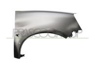 PRASCO Blatobran Citroen Berlingo 96-08, prednji, lijevi, 02- sa lajsnom, Partner, CI9173024