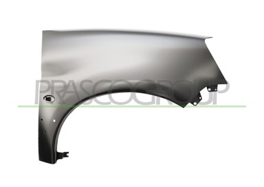 PRASCO Blatobran Citroen Berlingo 96-08, prednji, lijevi, 02- sa lajsnom, Partner, CI9173024