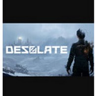 Igra za PC: DESOLATE