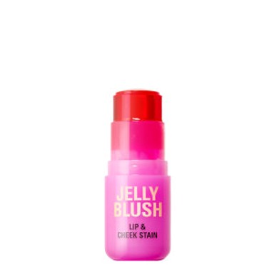 REVOLUTION Jelly Blush Lip and Cheek Stain, višenamjensko rumenilo