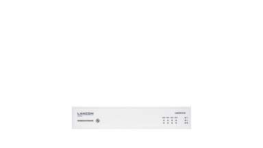 LANCOM R&S Unified Firewall, UF-60