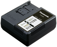 PANASONIC Punjač AKU baterija EY 0L82 B 14-28V