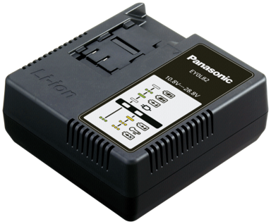 PANASONIC Punjač AKU baterija EY 0L82 B 14-28V