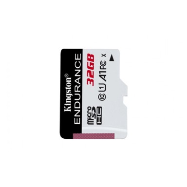 KINGSTON Memorijska kartica MicroSD High Endurance, 32 GB