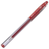 PILOT Roler gel grip 0,38mm G3 BLN-G3-38 crveni