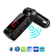 PARADOKS FM transmiter BT06