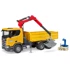 BRUDER Građevinski kamion Scania Super 560R