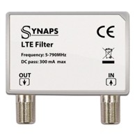 SYNAPS Filter sa prolazom napona LTE (4G), vanjska montaža