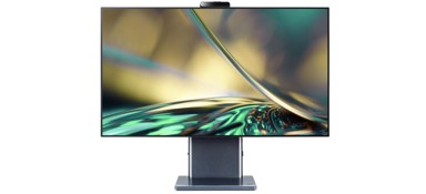 ACER AiO računalo Aspire S32 / Intel Core i7-1360P, 16GB, 1TB SSD, FreeDOS